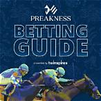 bet the preakness